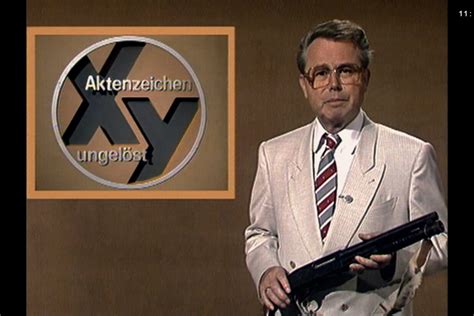 xy aktenzeichen.